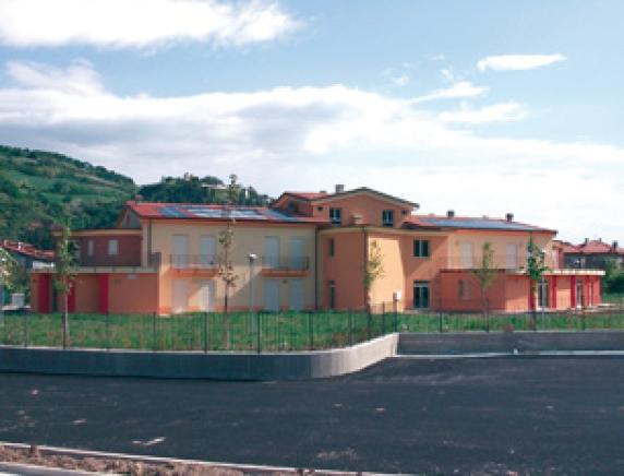 Residenza protetta Castellani: i dubbi sulla privatizzazione