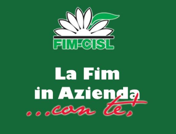 La Fim in Azienda… con te!