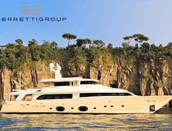 Shig - Weichai group acquisisce il controllo del gruppo Ferretti