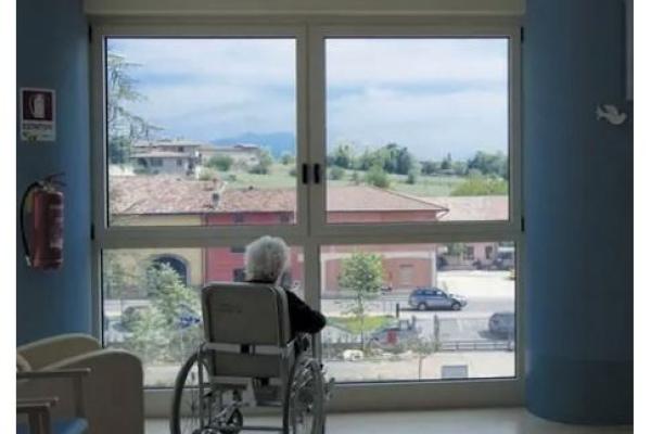 "Marche: intesa raggiunta per residenze socio-sanitarie"Conquiste del Lavoro