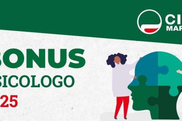 Bonus psicologo 2025, domande dal 15 settembre: requisiti e modalità