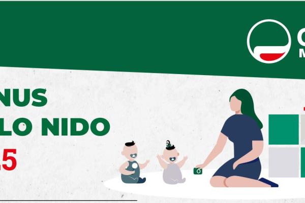 Bonus Asilo Nido 2025: tutte le novità