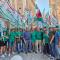 Sciopero  Metalmeccanici Marche  in 800 alla manifestazione regionale ad Ancona