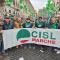 13 dicembre Manifestazione nazionale : CISL Marche in piazza per il Patto della Responsabilità 13 dicembre Manifestazione nazionale : CISL Marche in piazza per il Patto della Responsabilità
