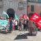 Protesta dei lavoratori del Ministero della Cultura, sindacati:”A rischio l’apertura di musei, biblioteche, archivi e  autorizzazioni bonus 110”
