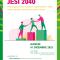 "Jesi 2040 - Meno giovani, più anziani: opportunità e sfide nelle relazioni sociali del nostro futuro"