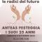 "Radici del Futuro": 1999-2024 ANTEAS Macerata ODV celebra 25 anni di attività