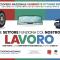 25 Ottobre Sciopero nazionale della filiera della componentistica non metalmeccanica Femca CISL Marche in presidio a Roma