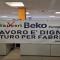 Crisi BEKO a Fabriano: lavoratori e sindacati in piazza per salvare il Made in Italy