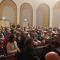 Cantiano, riapre la sala teatro “Capponi”: ricostruita anche grazie alla solidarietà del mondo del lavoro
