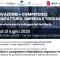 "Innovazione+ Competenze= Manifattura, Impresa e Terziario" 21 luglio convegno a Fabriano
