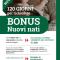 Bonus nuovi nati 2025: ampliati i termini per la presentazione delle domande