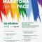 “Maratona per la Pace” 29 ottobre ad Ancona la tappa marchigiana