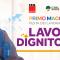 Primo Maggio 2026 CGIL CISL UIL Marche a Matelica (MC)