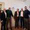 A dieci anni dalla scomparsa di Norberto Crinelli: la CISL di Pesaro gli dedica una sala e ne ricorda l’eredità sindacale