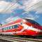 TRENI MENO PULITI:  Trenitalia declassa le Marche