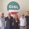 Nuovo componente nella Segreteria Fistel Cisl Marche