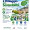 Il Villaggio della Sostenibilità arriva in piazza Cavour ad Ancona